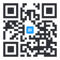iOS 系统版 二维码 - ayx.com