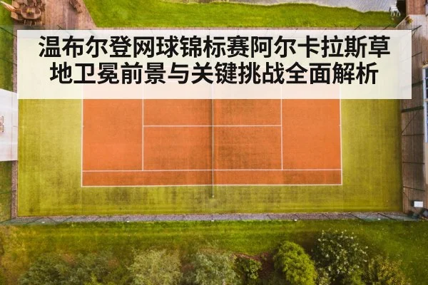 温布尔登网球锦标赛阿尔卡拉斯草地卫冕前景与关键挑战全面解析（ayx.com）